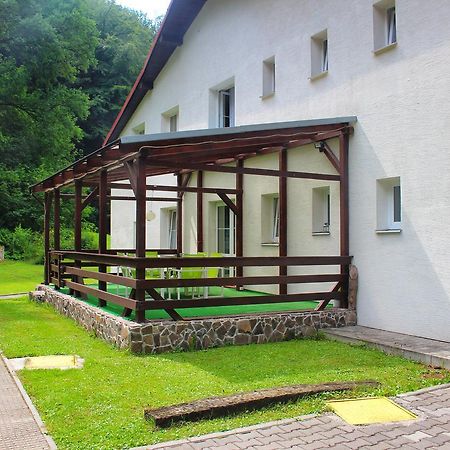 Chata Rosa Malenovice  Exterior photo