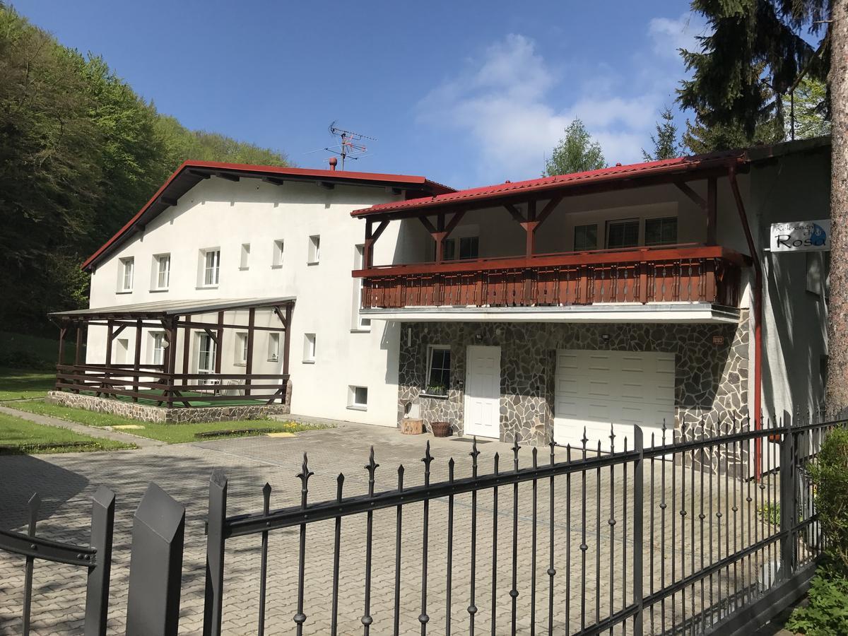 Chata Rosa Malenovice  Exterior photo